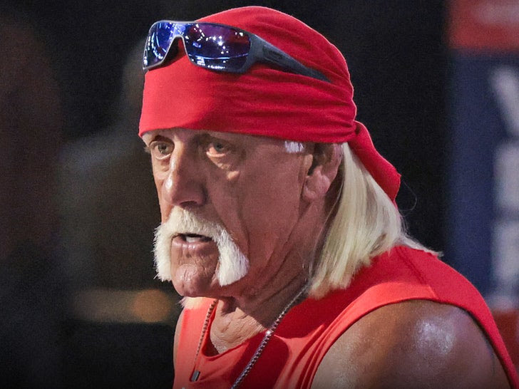 CryptoNaija042's tweet image. Hulk Hogan 

The face of Hulkamania and a legendary icon who revolutionized professional wrestling.

Watching you as a kid brought endless joy and unforgettable memories.

Rest in peace, legend.
