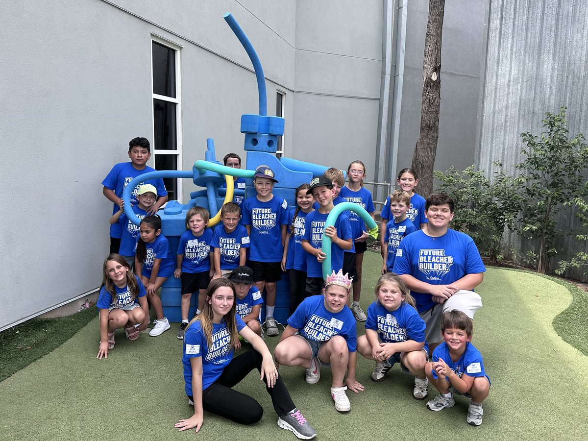 SOBCO Bring Your Kiddo to Work Day was full of fun and food. The future has never looked so good! 🤩