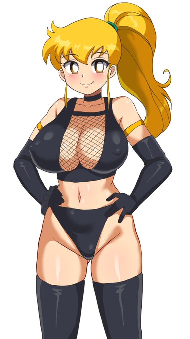 【skeb】コミックボンボンの「疾風ウルトラ忍法帖」の邪鬼姫。
リクエストありがとうございました。 