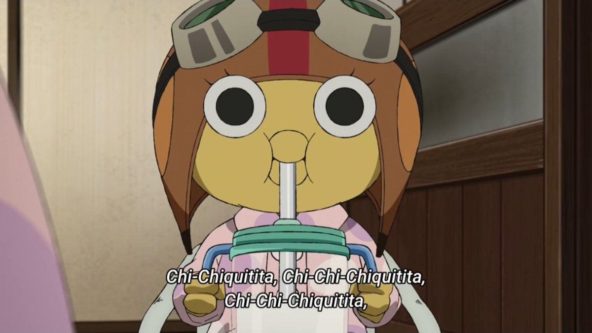 ShadzMangaOnly's tweet image. Another fan favourite mascot character is coming..
#DanDaDan #DanDaDanAnime