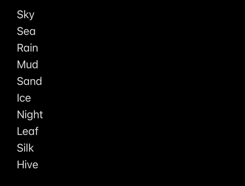 ccaitskiramman's tweet image. Pspspspspsps mooties choose one pretty please… and if you recognize the terms, no you do not! ^-^