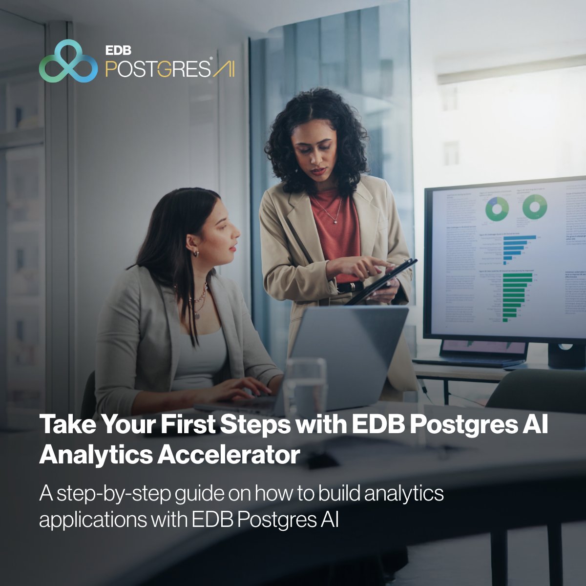 EDBPostgres's tweet image. The new #EDBPostgresAI Analytics Accelerator lets you:
🔹 Query #Iceberg & Delta Lake with #SQL
🔹 Analyze billions of rows—no ETL
🔹 Scale compute to zero
🔹 Offload cold data, still query it
Hands-on walkthrough 👉 enterprisedb.com/blog/take-your…