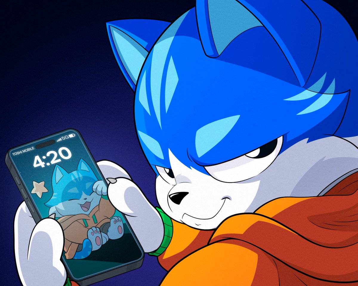 LImoraph's tweet image. Hace unos días se vió esta noticia sobre #Toshi como parte de su alianza con World Mobile, y me alegra ver que esta iniciativa ha seguido evolucionando.
Me parece interesante que Toshi Mobile pueda convertirse en un operador descentralizado que no venda mis datos, además, la…
