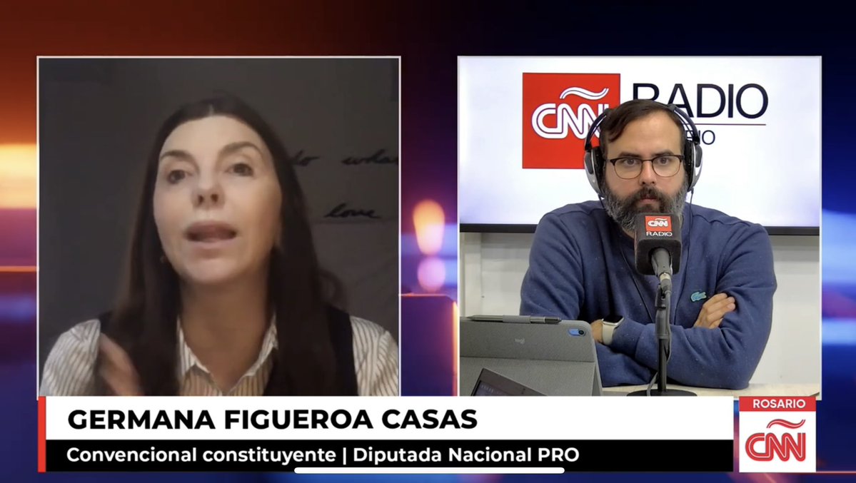 Garret Edwards (@garretedwards) on Twitter photo Semana de radio y streaming en <a href="/CNNRadioRosario/">CNN Radio Rosario - FM 89.5</a> y en F+. Siempre un honor conducir Con Sentido Común, el programa de Marcelo Fernández. En las fotos, entrevistando a Loris Zanatta, a Germana Figueroa Casas y a Oscar Freddi, y compartiendo pantalla con los amigos de R&R. Semana de radio y streaming en <a href="/CNNRadioRosario/">CNN Radio Rosario - FM 89.5</a> y en F+. Siempre un honor conducir Con Sentido Común, el programa de Marcelo Fernández. En las fotos, entrevistando a Loris Zanatta, a Germana Figueroa Casas y a Oscar Freddi, y compartiendo pantalla con los amigos de R&R.