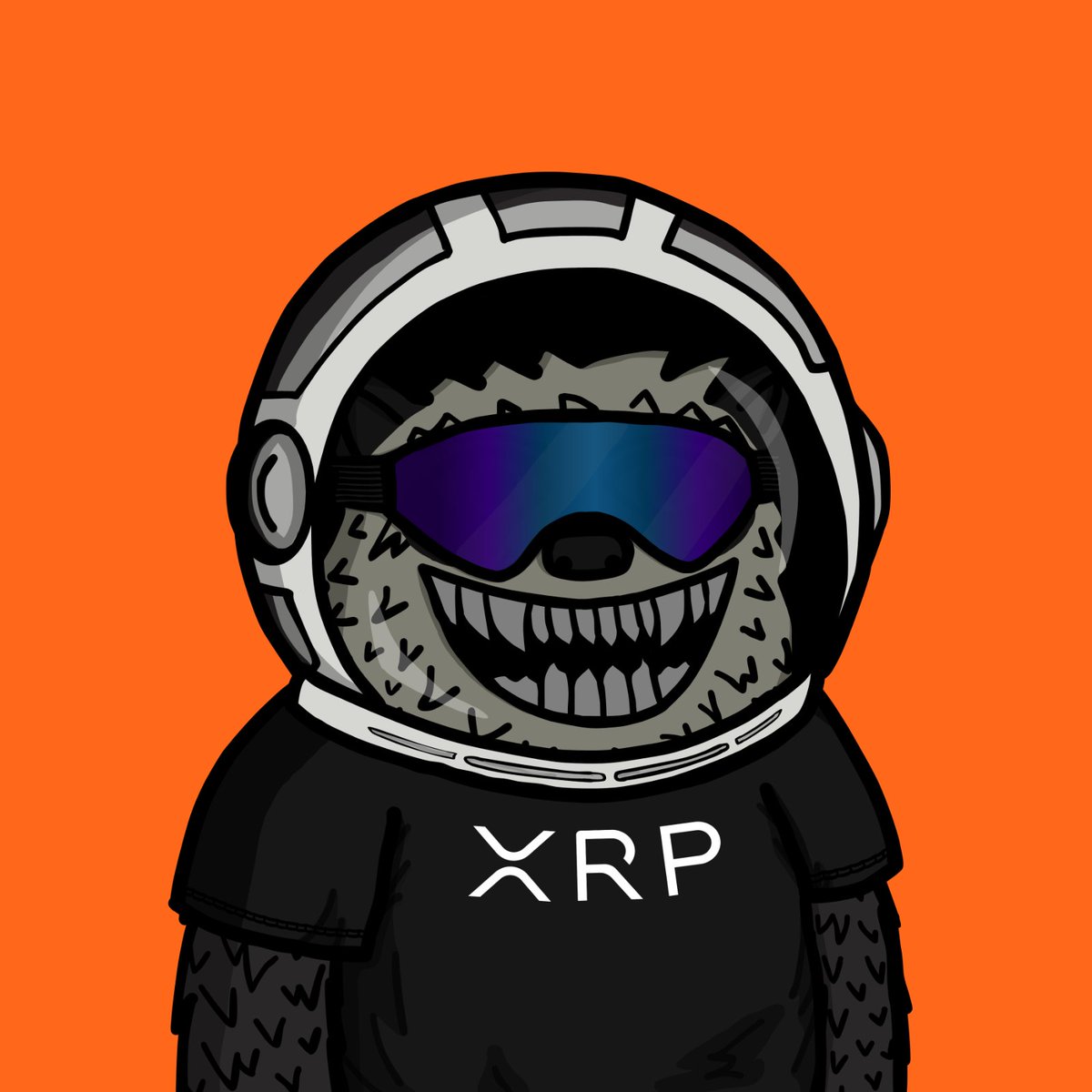 FuzzybearsBot's tweet image. 🚀 NEW NFT BUY!
🏷️ ITEM: Fuzzybear #908 bithomp.com/en/nft/00080BB…
💰 SOLD FOR: 425 XRP
🔄 SELLER: rafg7... xrpscan.com/account/rafg7V…
➡️ BUYER: rsk81... xrpscan.com/account/rsk81J…
⏱️ TRANSACTION TIME: 2025-07-24 16:22:20
📑 TRANSACTION ID: 446EF... bithomp.com/explorer/446EF…