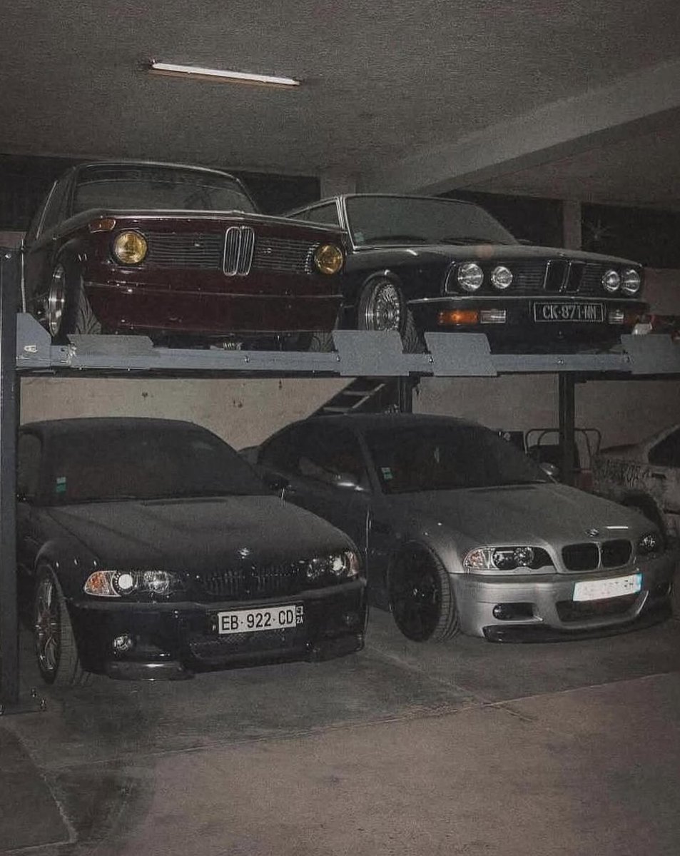 motorforms's tweet image. What’re you picking?