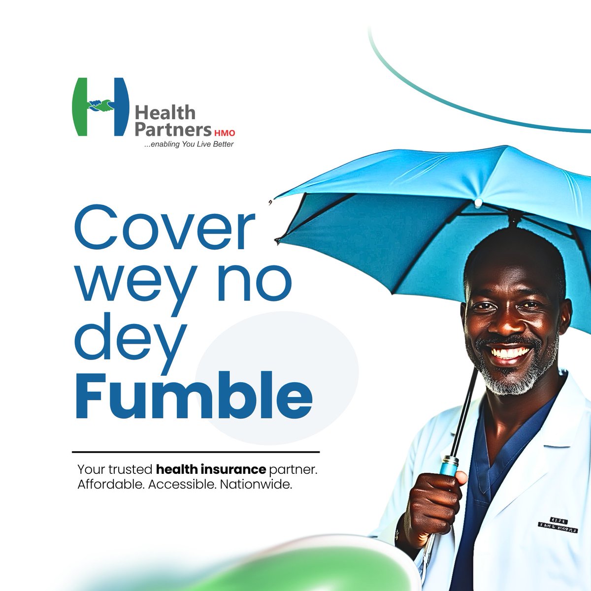 Health Partners HMO tweet media