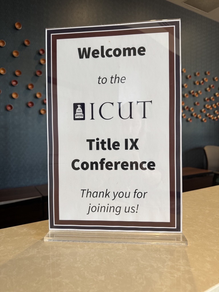 Independent Colleges & Universities of Texas-ICUT tweet media