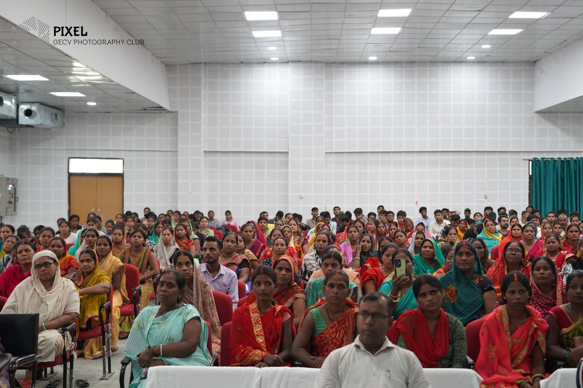 startup_bihar's tweet image. 🚀 Bihar Idea Festival 2025 | Event | Vaishali
Today’s Bihar Idea Festival 2025 event in Vaishali witnessed incredible energy and enthusiasm among aspiring youth!
The event spotlighted innovation, startup journeys, mentorship, and seed funding opportunities.
🌟 With 300+…