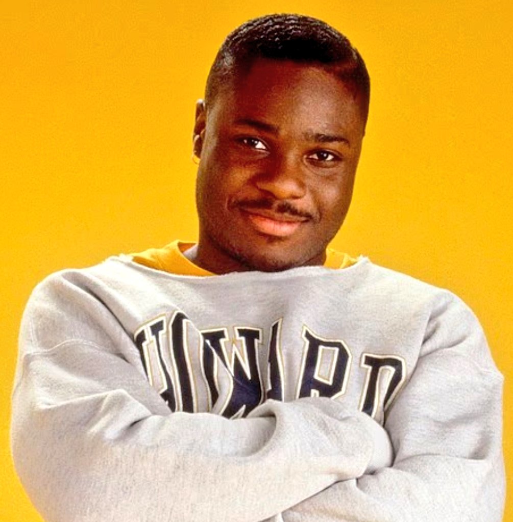 Three stars from our youth have passed over the past few days.

So sad.

Hulk Hogan.
Ozzy Osbourne.
Malcolm-Jamal Warner.

May they all rest in peace.