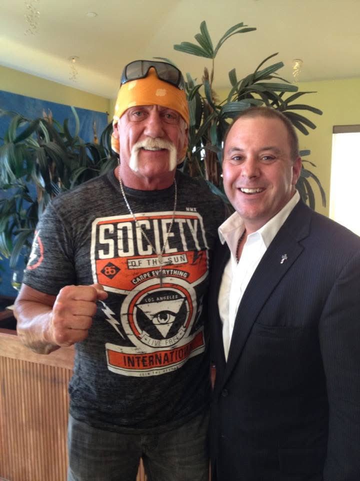Blaise Ingoglia (@govgonewild) on Twitter photo Sad to hear of the passing of the one and only <a href="/HulkHogan/">Hulk Hogan</a>.
Rest is peace brotherrrrrr.
(Yes, that’s me with hair and no beard LOL) Sad to hear of the passing of the one and only <a href="/HulkHogan/">Hulk Hogan</a>.
Rest is peace brotherrrrrr.
(Yes, that’s me with hair and no beard LOL)