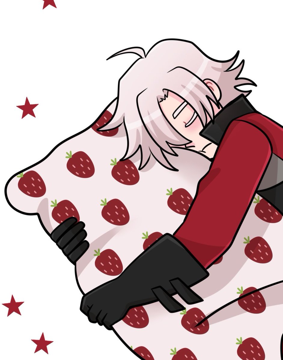😴🍓
#dmc2