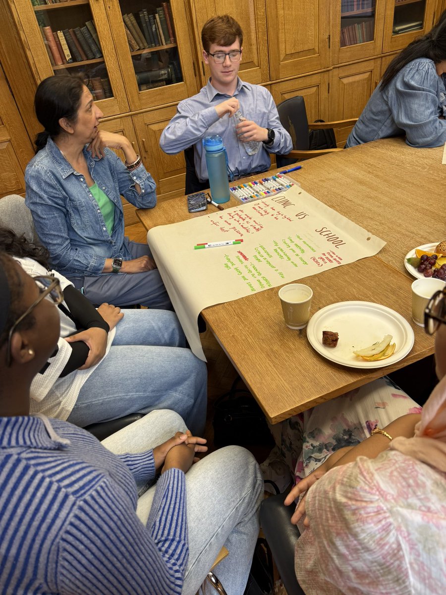 cdtgillett's tweet image. Big thanks to the group who met with @gdsxavier & myself today for our diabetes research #PPIE workshop. Great to hear from young people, parents, people living with type 1 and type 2 diabetes. Thanks for your useful input & ideas on the plans we are developing!
