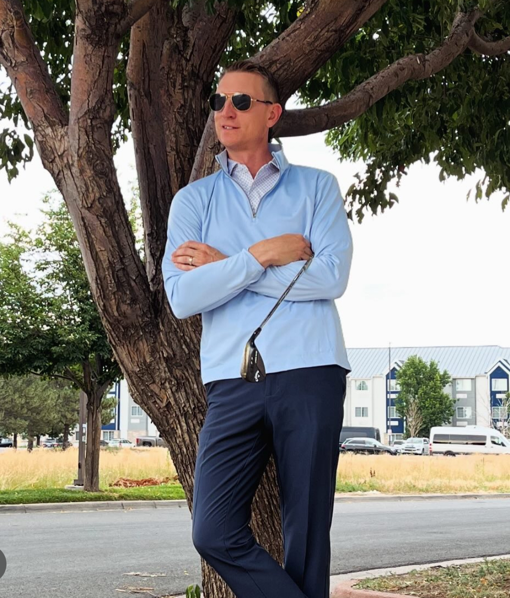 Fit Check ✅

@MarkBaldwin1 | #TeamDunning