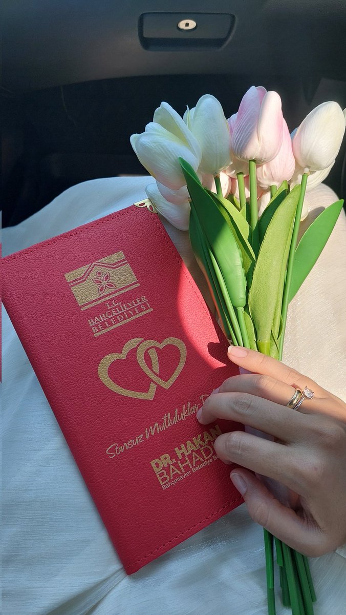 Yeni hayatımın ilk günü 🥹