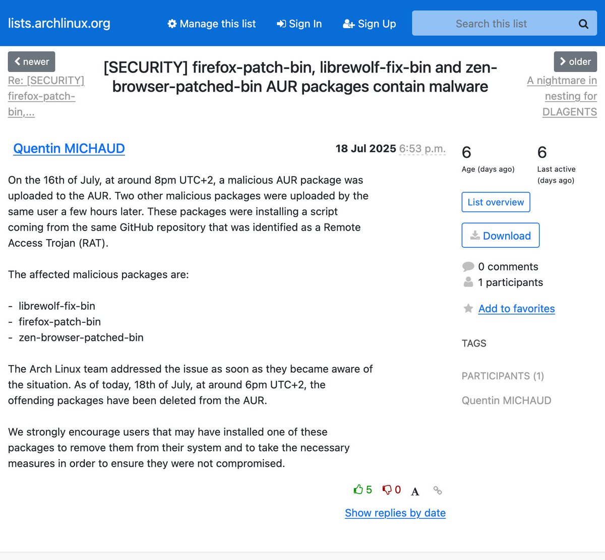 Tweet media one