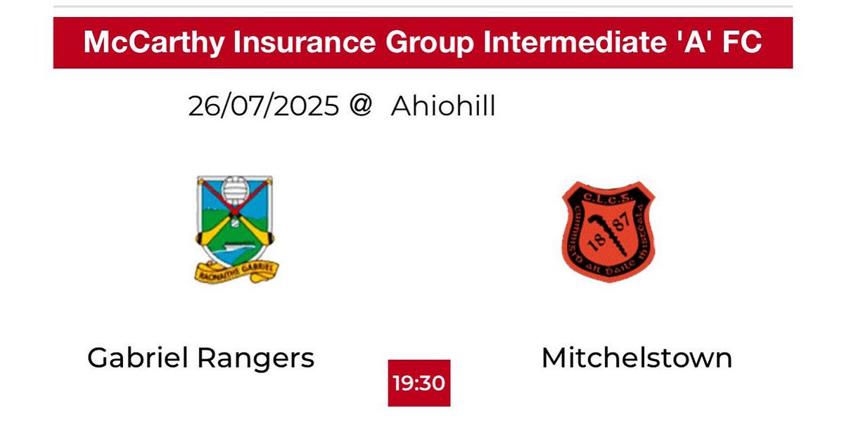 Mitchelstown Ballygiblin Juvenile Club (@mbjc_gaa) on Twitter photo 