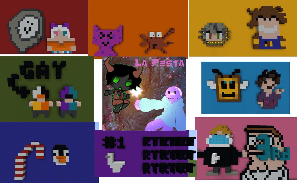 Announcing the teams for Dubaan Games x La Festathon. Make sure to tune in this Friday at 5pm BST