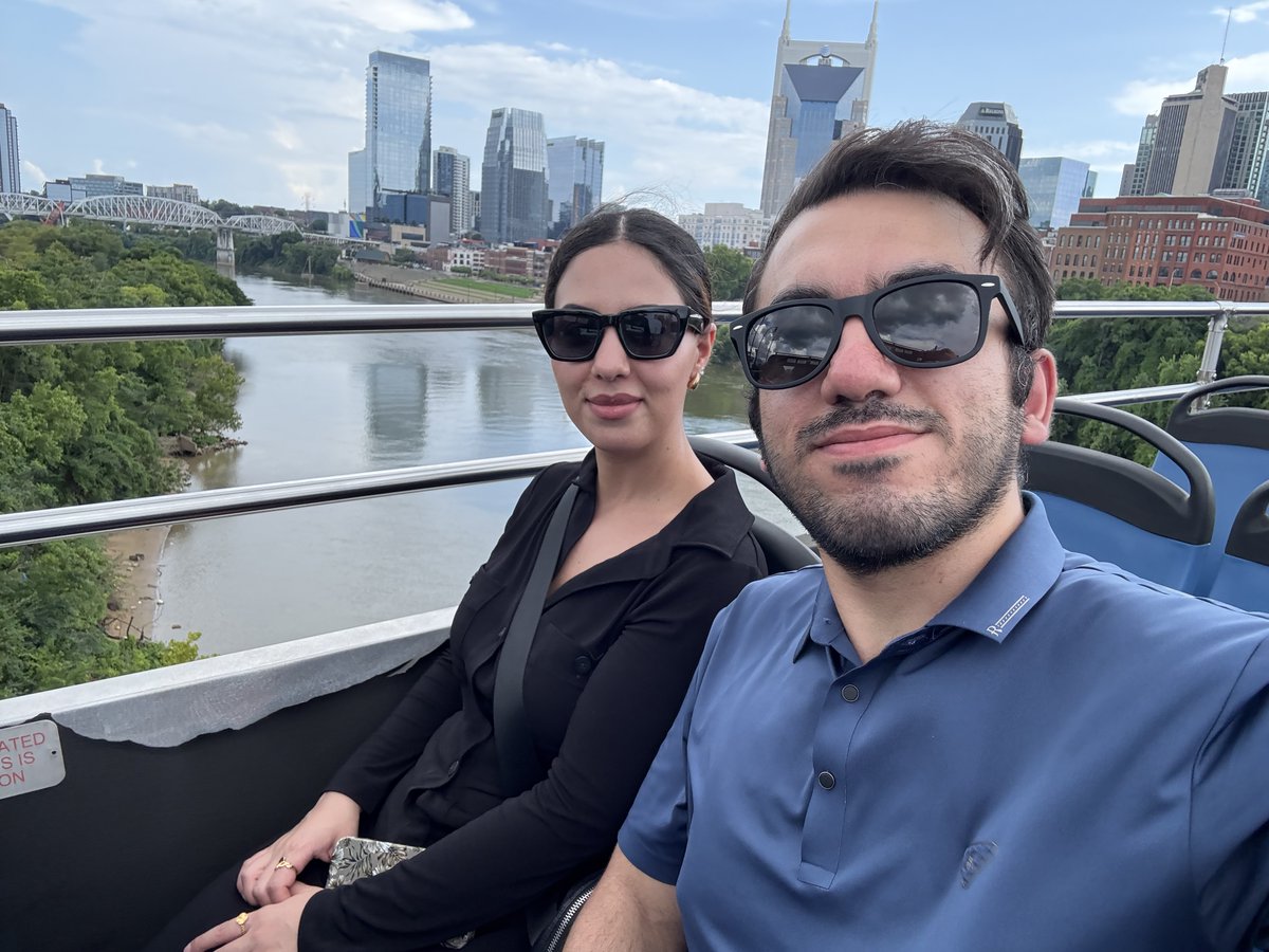 The MUSC Emerging Scholars Travel Award supports conference travel for students, research fellows &amp; postdocs, like Mustafa Al-Batryni, at the Society of NeuroInterventional Surgery 22nd Annual Meeting in Nashville, TN. <a href="/SNISinfo/">SNIS Info</a> #SNIS2025