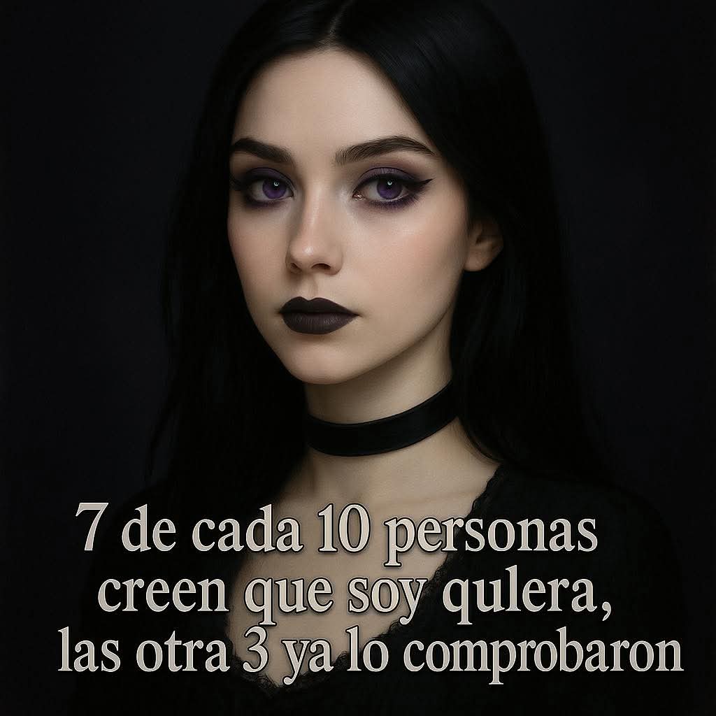 bruja_pititis's tweet image. 💅🏻