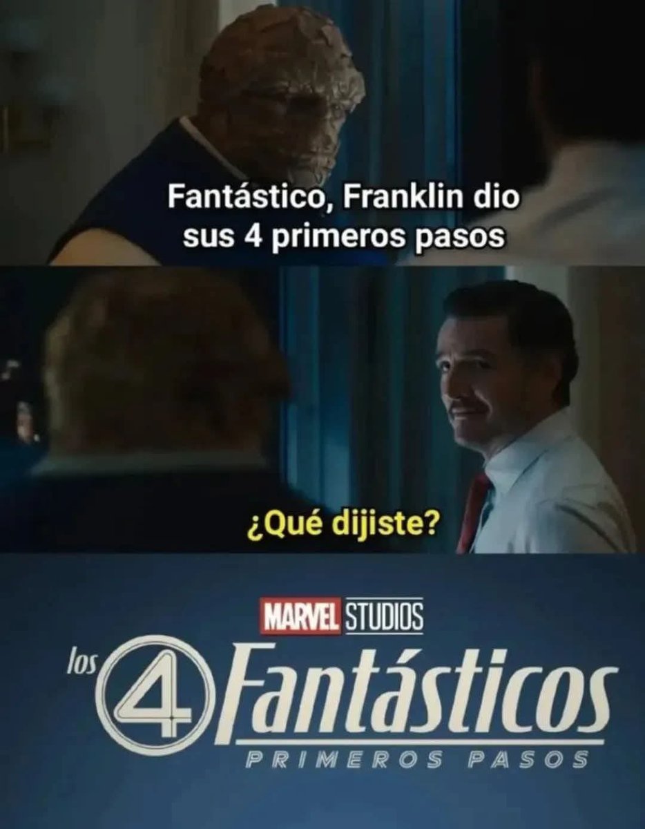 Peli_Comic's tweet image. Lo cambió todo
