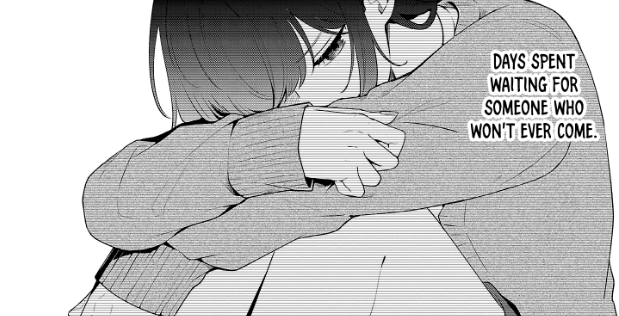 ImThatRusty's tweet image. Man this new chapter is so pretty,,,