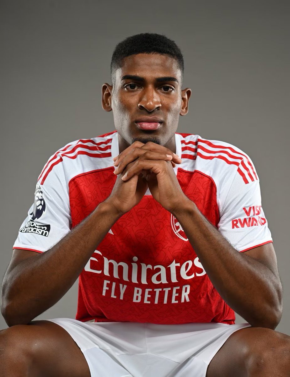 🚨🔴‼️ Christhian Mosquera will join the Arsenal squad for their pre-season tour in Asia ♥️

(<a href="/Arsenal/">Arsenal</a>)