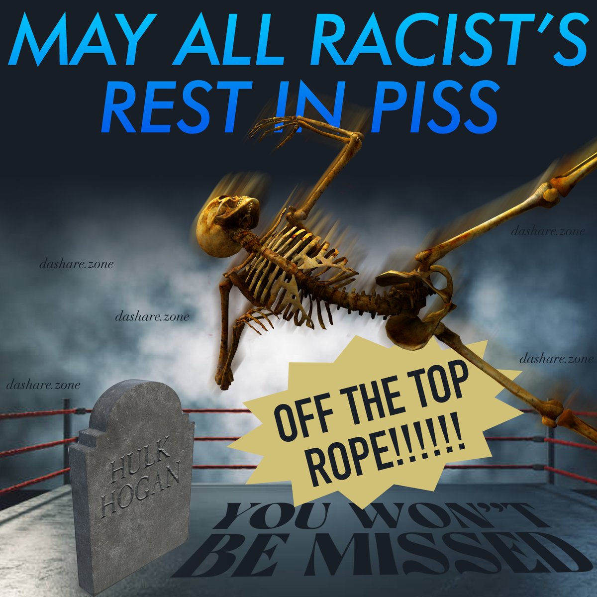 dasharez0ne's tweet image. BYE - DASHAR.EZONE ADMIN