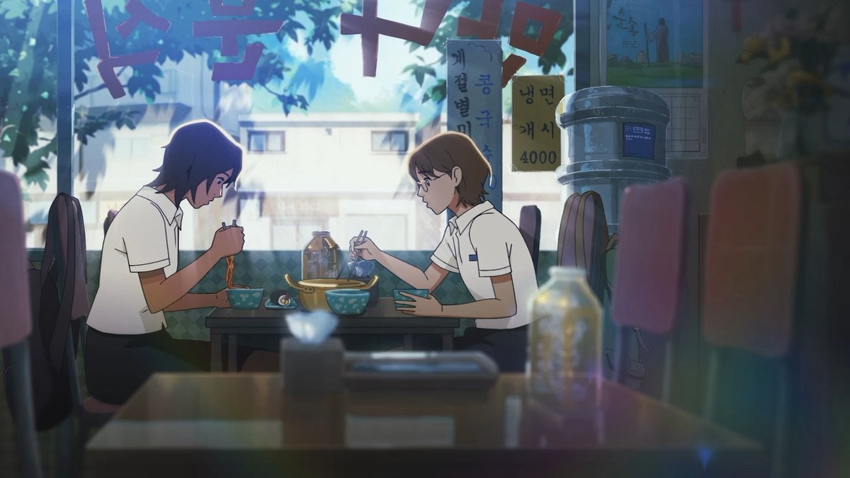 WeekendCinemajp's tweet image. 内田真礼&伊瀬茉莉也からのコメントも到着!『The Summer/あの夏』日本語吹替版予告解禁
#TheSummerあの夏
#アニメーション
#内田真礼
#伊瀬茉莉也
weekend-cinema.com/80625