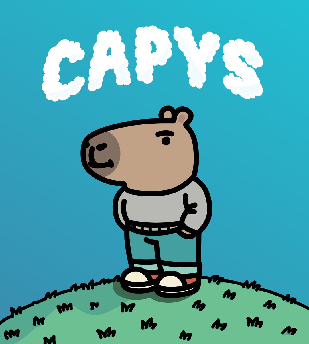 🛠️ We've been in the lab, fine-tuning every pixel before launch…

We're close to launching, first Discord then Mint.👀

🔥Nearly 50% of whitelist spots are gone.

Want a chance? Comment, retweet, follow.