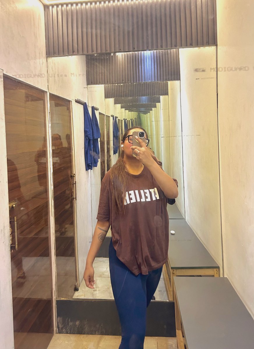 cryptoxhazel's tweet image. Completed 30 days of consistent workouts.
Coming back post-surgery wasn’t easy but I showed up. The goal was never just to get slim, but to regain the strength I lost.
It’s slowly returning, and that’s a win in itself.
Healthy lifestyle is a choice, not an option
Long way to…