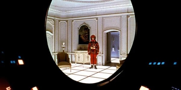 ItsInQueens's tweet image. The See It Big series opens with '2001: A Space Odyssey' at @MovingImageNYC on July 31. Films screen to Aug. 24. More: tinyurl.com/4u46a79t