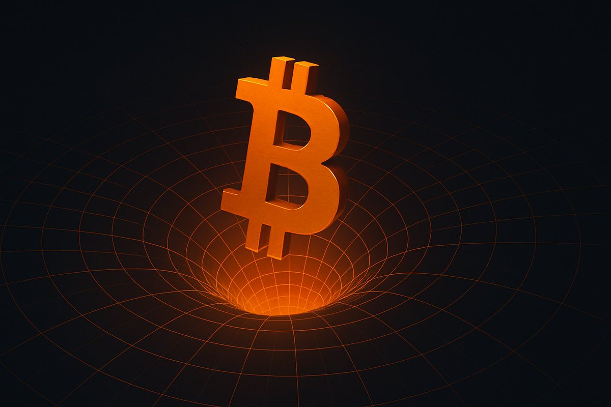 Mintscope1's tweet image. They’re not buying Bitcoin.
They’re buying time.
Before the next layer unfolds.
#DecodeTheFuture | #Bitcoin | #Web3