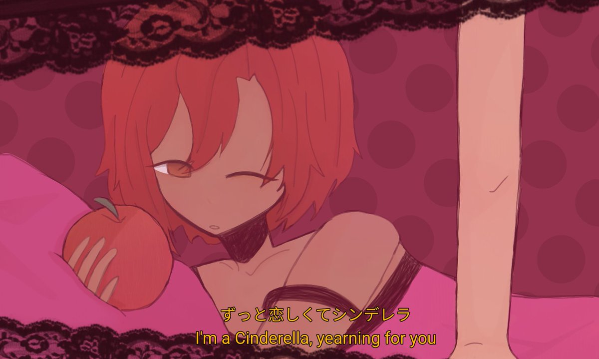 romeo &amp; cinderella