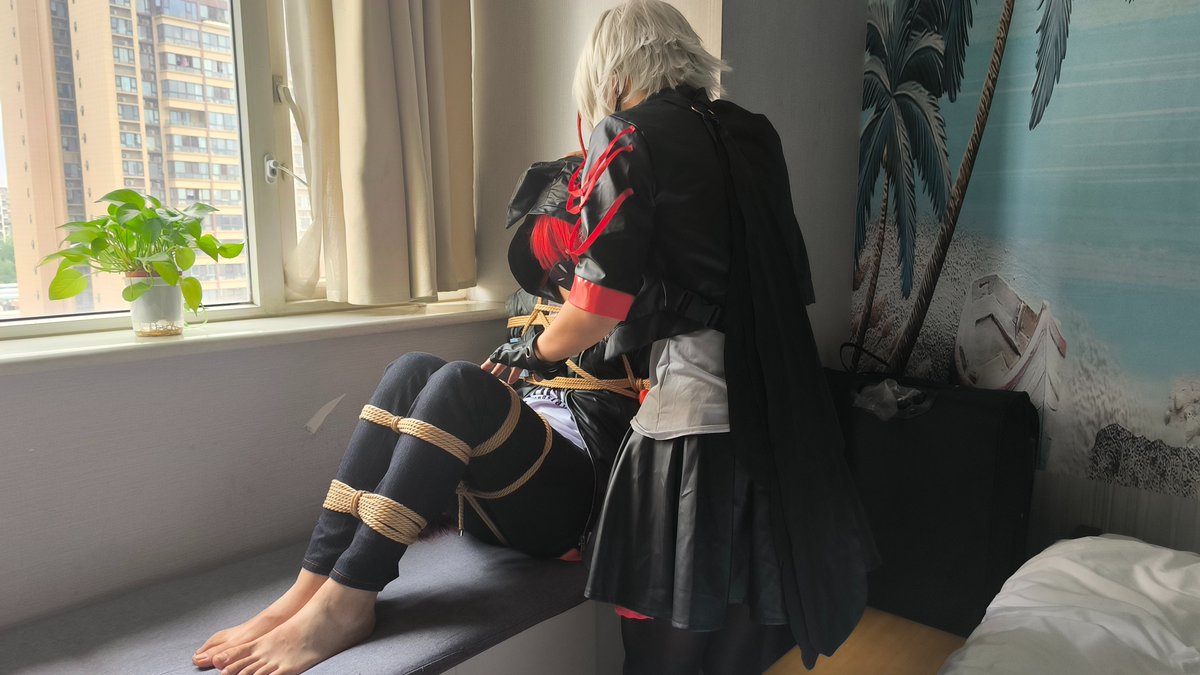 Kevin YDT·Gaster tweet media