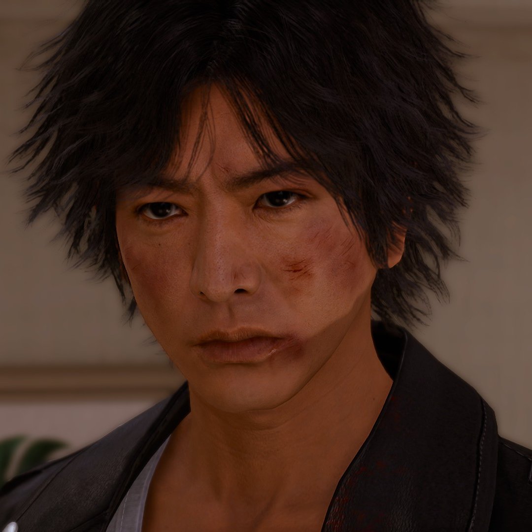 DailyTabo's tweet image. daily yagami 2