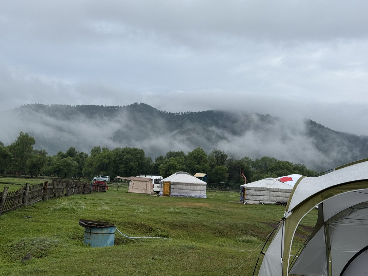 Булган аймаг хангал сум, хялгант тосгон