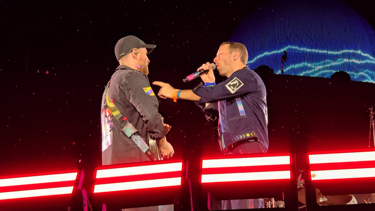 I_Ran_Away's tweet image. ❤️❤️❤️❤️❤️❤️❤️❤️❤️❤️❤️❤️❤️❤️Day 18 of asking @coldplay to SOUNDCHECK the song I Ran Away at Wembley on my birthday on Aug. 22nd 🙏 ❤️ 👈