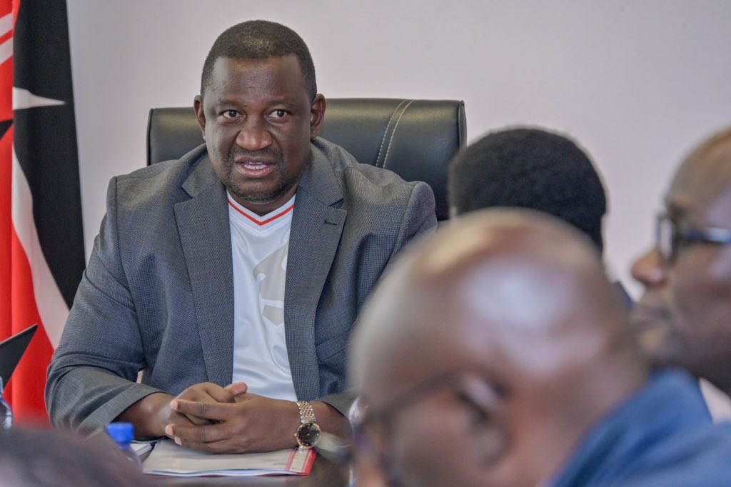 To streamline efforts, I directed the harmonization of technical working groups under the leadership of the Principal Secretary for Youth Affairs and the Creative Economy, Mr. Fikirini Jacobs to ensure a relatable and actionable roadmap that resonates with the youth, fostering a