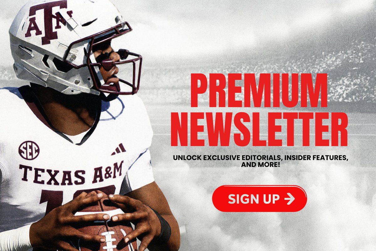 OperationSports's tweet image. The Operation Sports Premium Newsletter is live—bringing you unmatched coverage, exclusive features, and editor insights straight to your inbox.
Get in now 👉 bit.ly/4o0gyqK 📬🔥