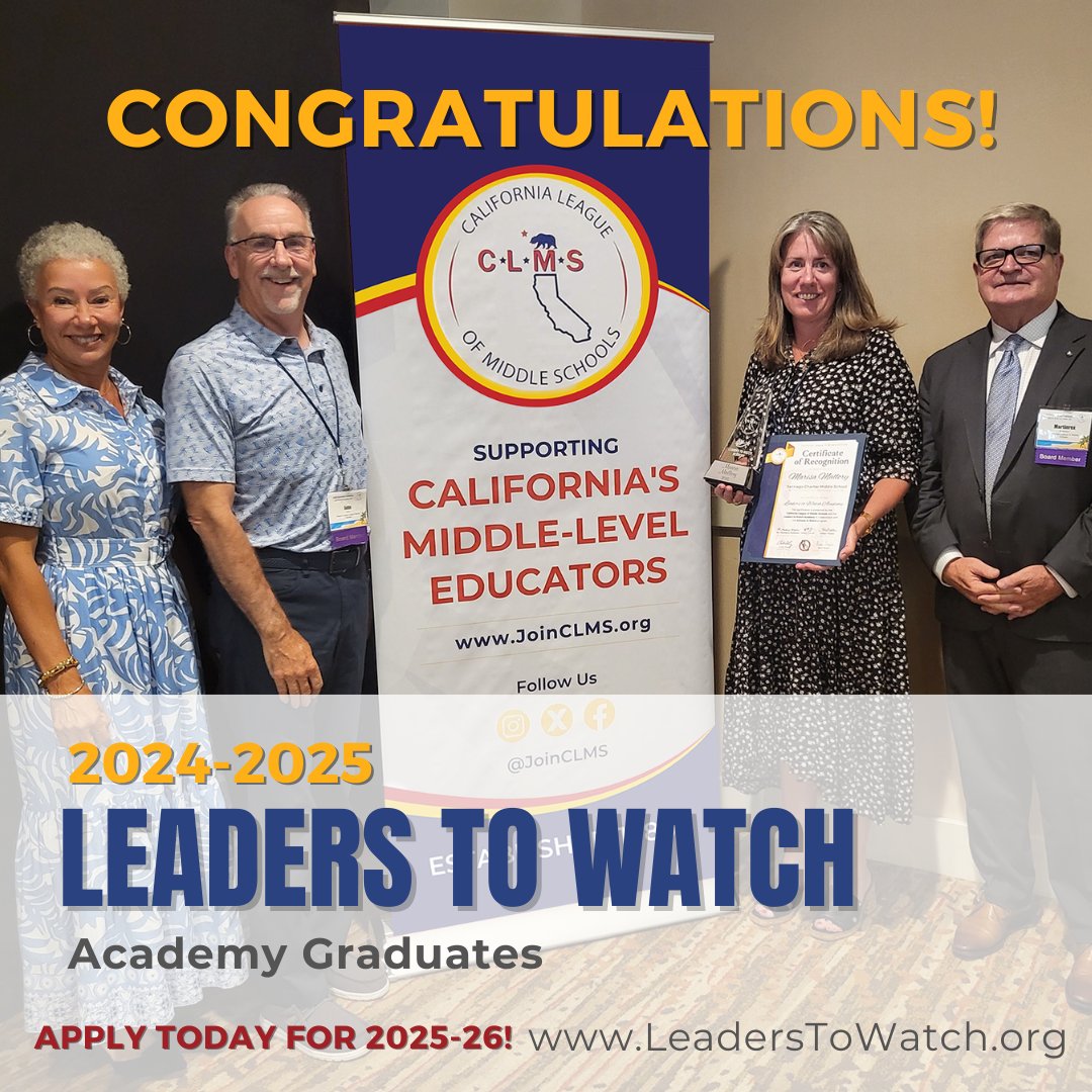 JoinCLMS's tweet image. 