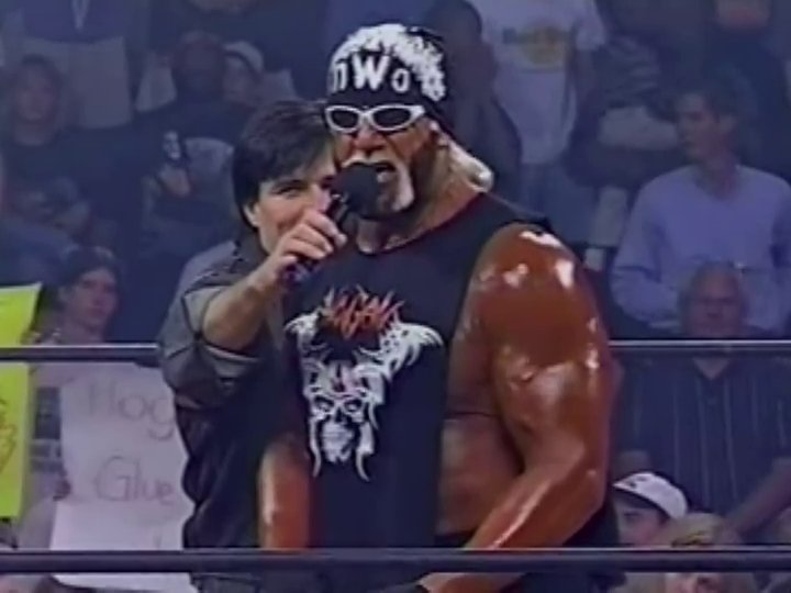 If youre a wrestling fan over 30, hulk hogan shaped your childhood

2x he led wrestling pop culture phenomenons. Made wrestling cool.

Wwf 80s explosion
Nwo 90s explosion
He was an american icon

Sadly, he tarnished his own legacy and his transgressions will be remembered equally