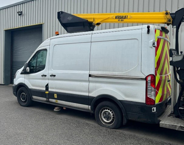 miloaccess's tweet photo. 🚨 2x 𝗰𝗵𝗲𝗿𝗿𝘆 𝗽𝗶𝗰𝗸𝗲𝗿 𝘃𝗮𝗻𝘀 available to hire now!
🛠️ Ford Transit w/ Versalift VTL135‑F
📏 13.5m reach | £𝟰𝟱𝟬/𝘄𝗲𝗲𝗸
📍 𝗜𝗺𝗺𝗲𝗱𝗶𝗮𝘁𝗲 𝗮𝘃𝗮𝗶𝗹𝗮𝗯𝗶𝗹𝗶𝘁𝘆
🔗 https://t.co/xNKoSIS9pC
#CherryPicker #PlantHire #Utilities #AccessPlatform #UKHire https://t.co/RT0M9V0vhw