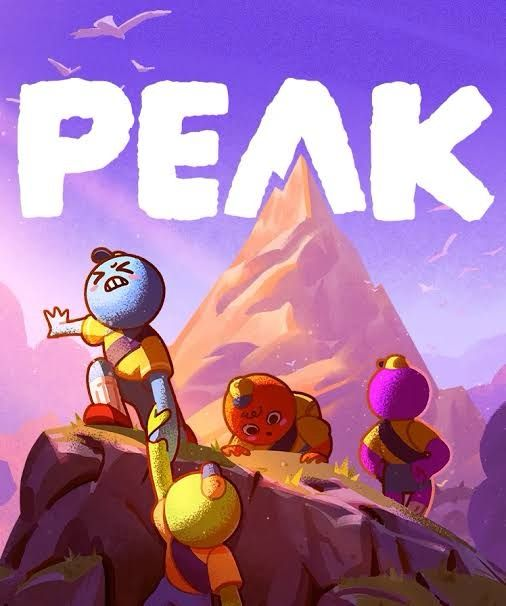¿Qué es lo último que han jugado y que les pareció? Aquí el Team hemos Jugado Peak y se nos hizo bastante divertido 😆. Los leo en los comentarios 👀