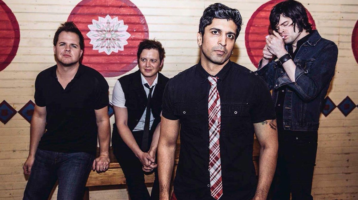 chorusfm's tweet image. Lucky Boys Confusion’s ‘Soapbox Spectable’ Gets Vinyl Release chorus.fm/news/lucky-boy…