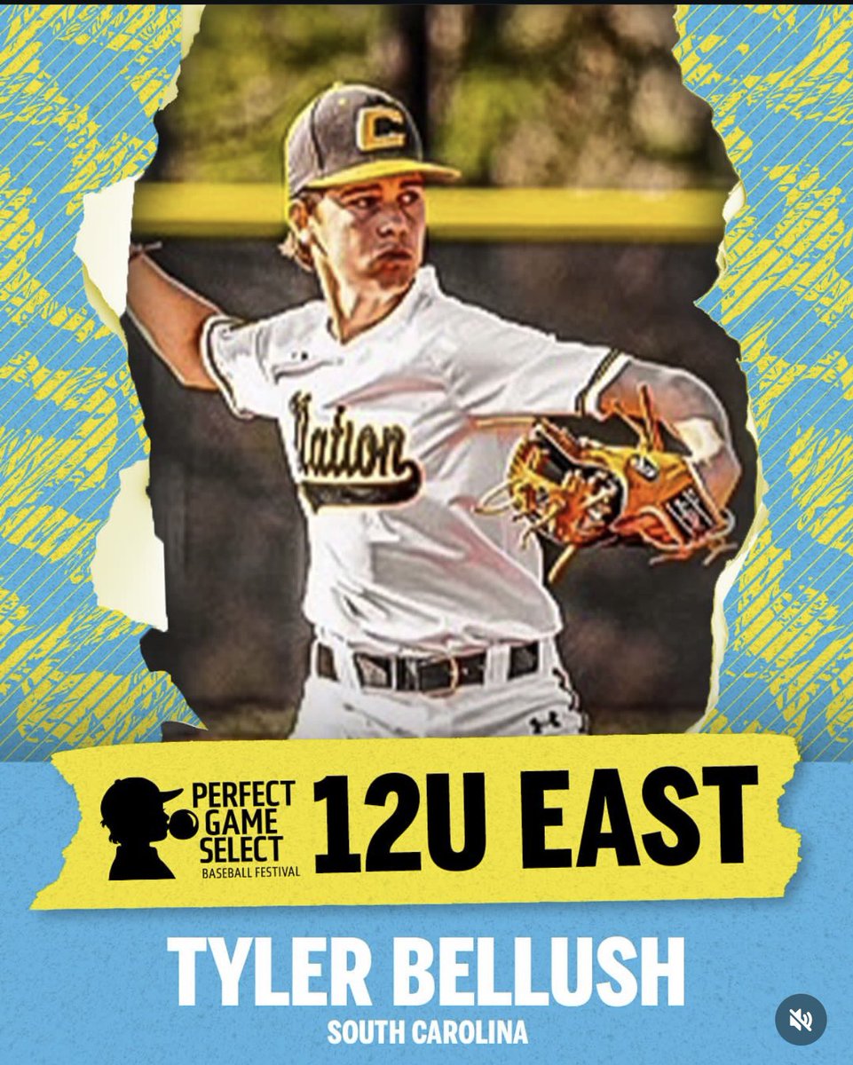 Bj Bellush (@bjbell24) on Twitter photo Congrats to <a href="/TBellush16/">TylerBellush16</a> for making the <a href="/PGSelectFest/">Perfect Game Select Festival</a>. Keep working hard! Congrats to <a href="/TBellush16/">TylerBellush16</a> for making the <a href="/PGSelectFest/">Perfect Game Select Festival</a>. Keep working hard!