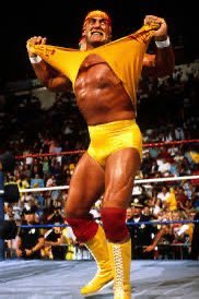 RIP the legendary Hulk Hogan who passed away at 71 wow shocking this week! 

#hulkhogan