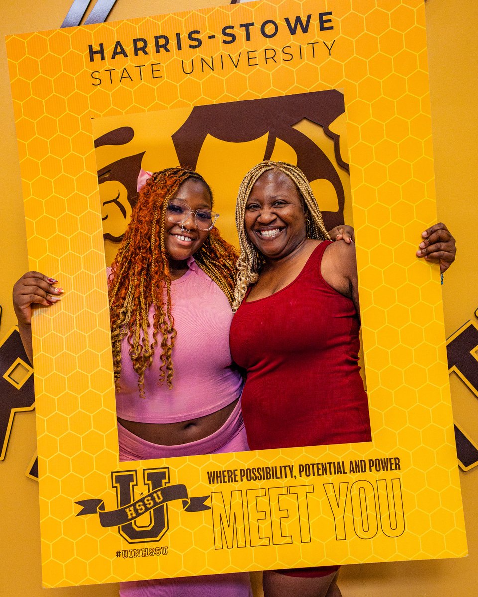 Fall is creeping upon us... and we’re getting ready to swarm the campus again! 🐝

Whether you're new to the hive or returning, we can’t wait to see our Hornets! 
Mark your calendars — classes begin August 18th! 📚 #HornetNation