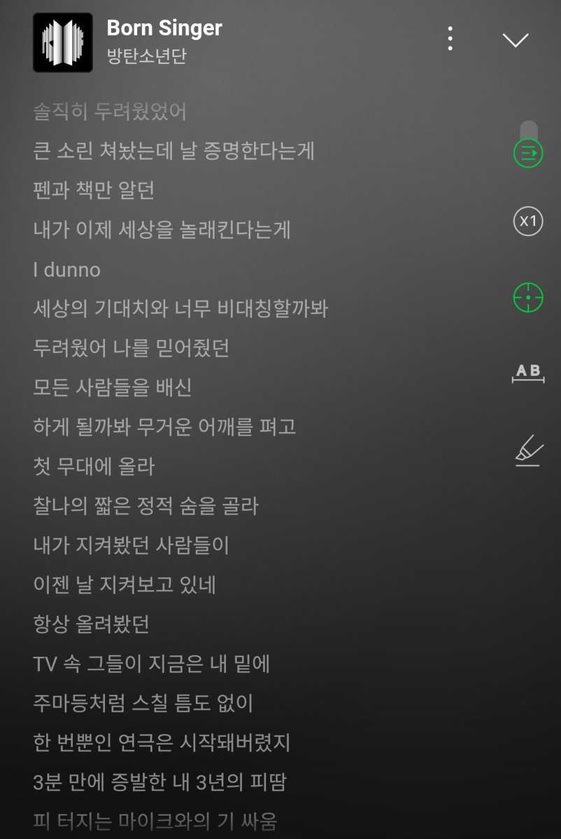myrockstar_joon's tweet image. 아잠만 말도안된다
갓데뷔한 남자가 쏟아내는 이 진심이 어떻게 지니 지금이거만봐도눈물나오는데