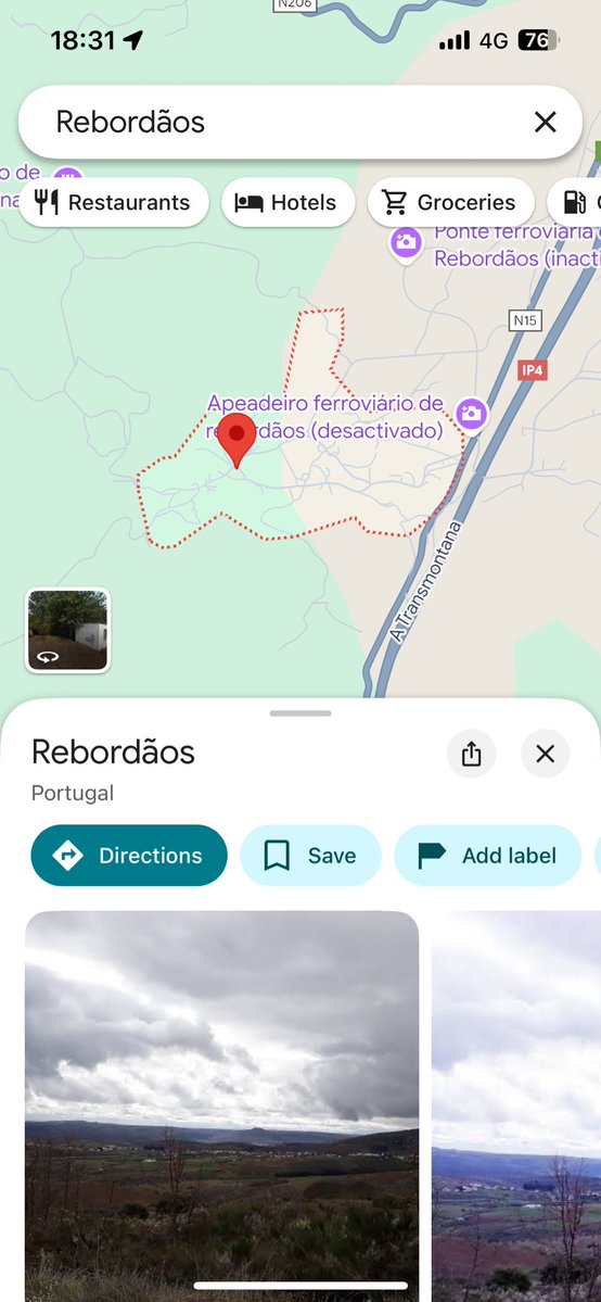 hagov_berlin's tweet image. En Portugal Hay Algo Ahí
📍Rebordelo
📍Rebordosa
📍Rebordões
📍Rebordãos